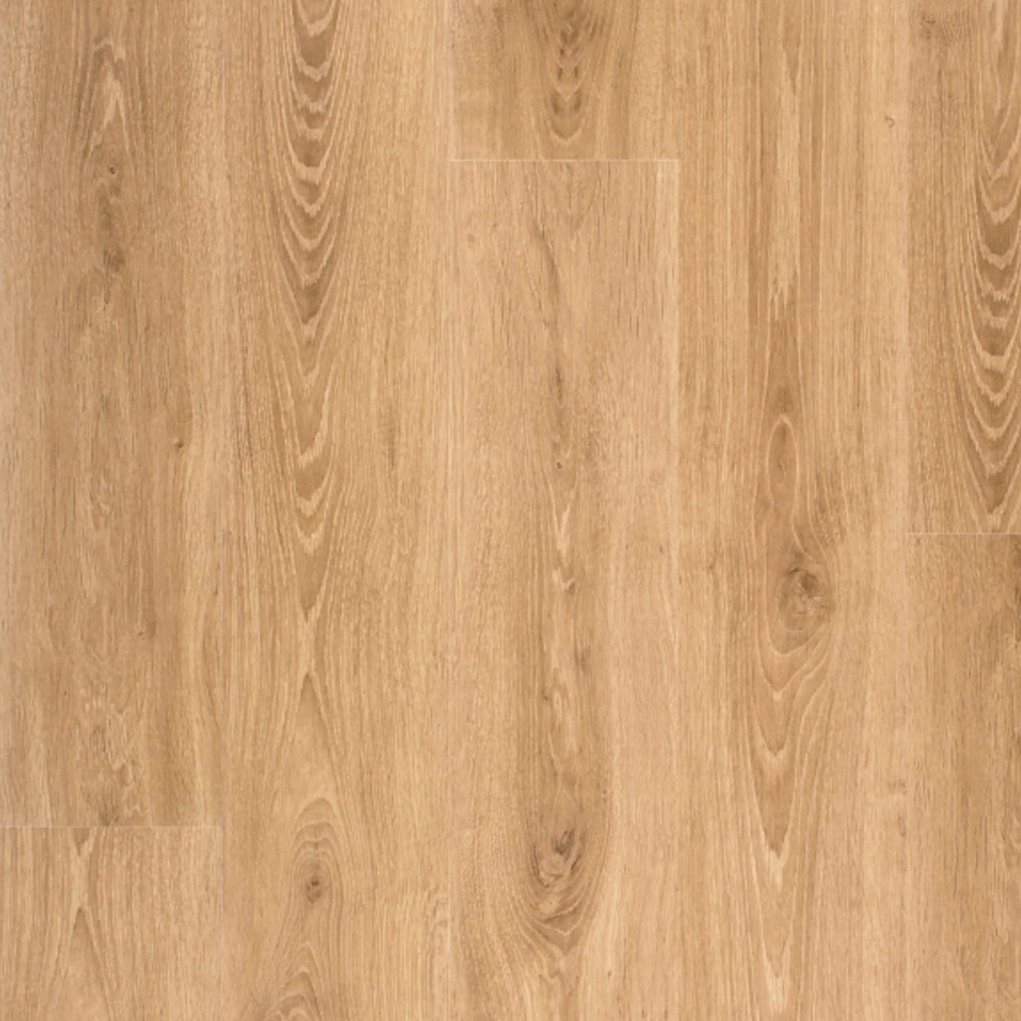Unilin Elka Brown Aqua Laminate Rustic Flooring, 8x192x1261mm