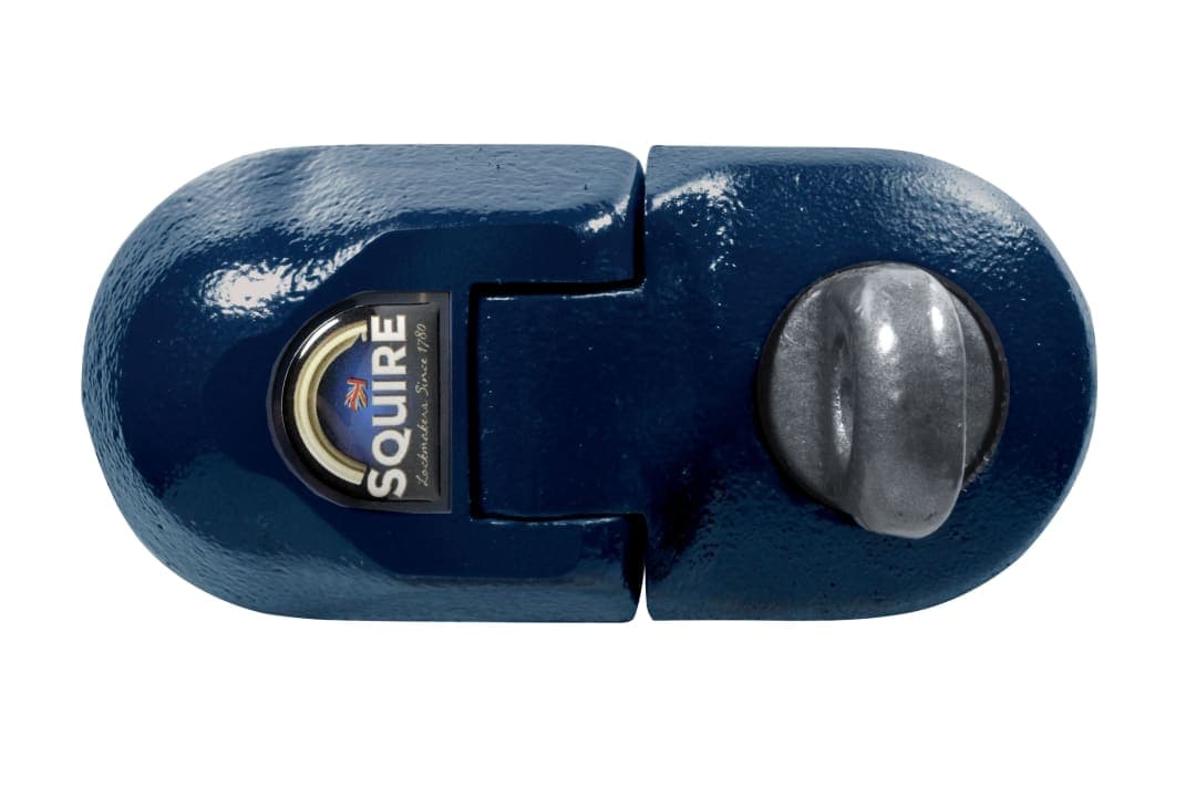 Squire STH1 Hi Security CEN Grade 6 Padbar STH1