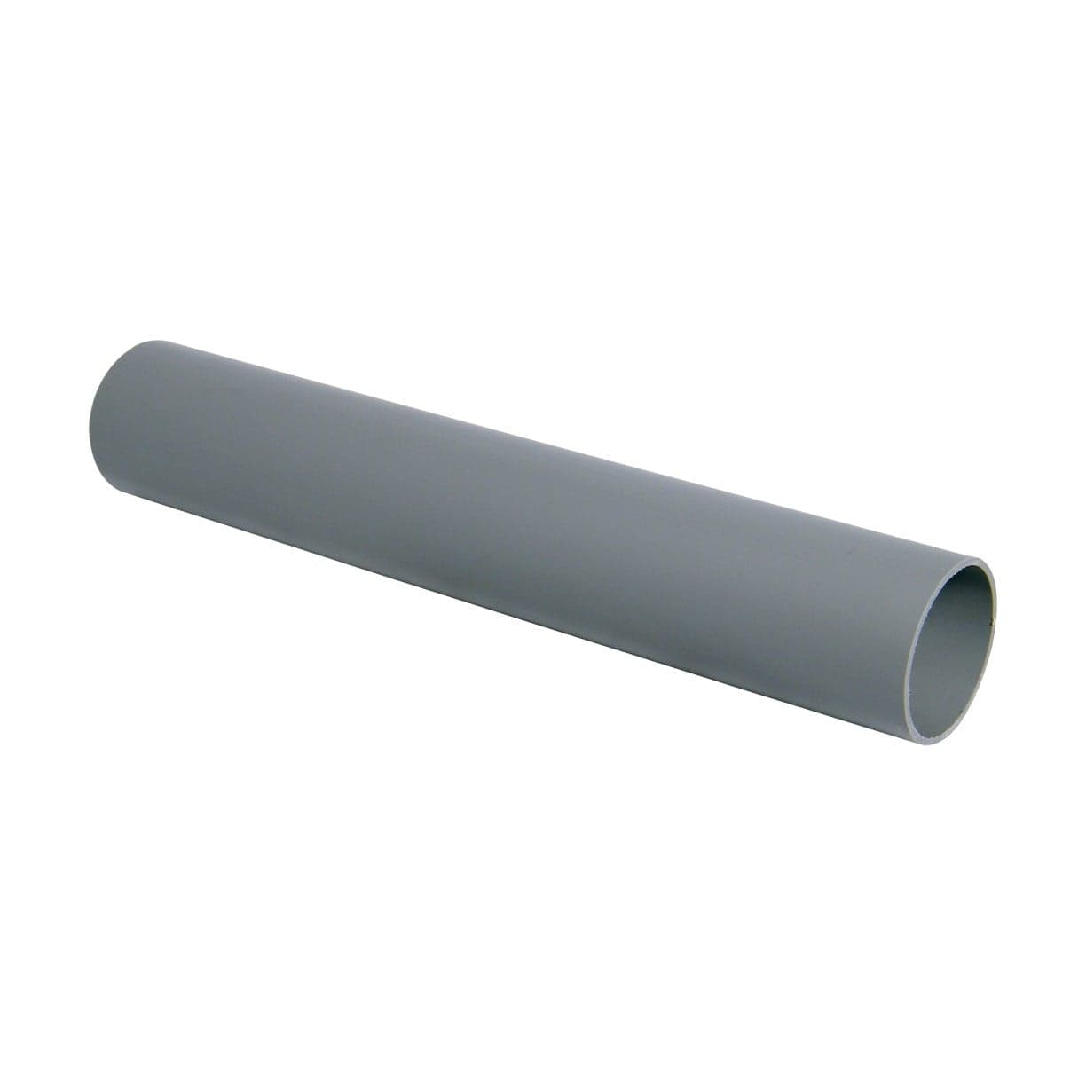 Floplast 50Mm Grey Abs Wastepipe WS03G