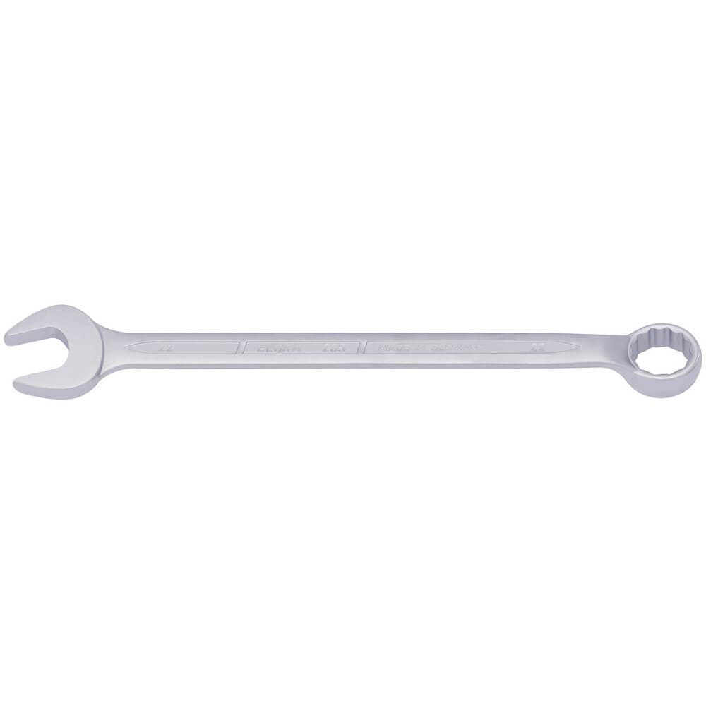Elora 03628 Long Combination Spanner 22Mm each
