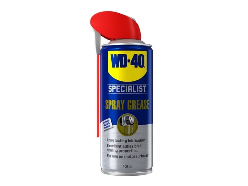 Wd-40® 44215 Specialist Spray Grease 400Ml