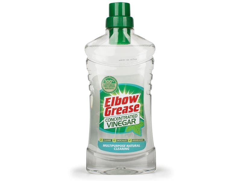 Elbow EG142 Grease Concentrated Vinegar 750Ml Eg142