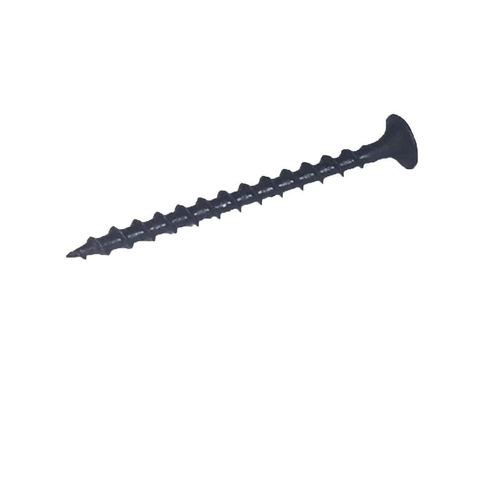 Reisser DWSB350328 Drywall Screws Black Phosphate 3.5 X 32Mm (Box Of 1000)