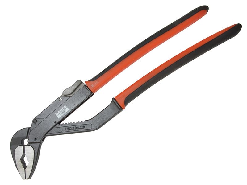 Bahco 8226 8226 Ergo™ Slip Joint Pliers 400Mm