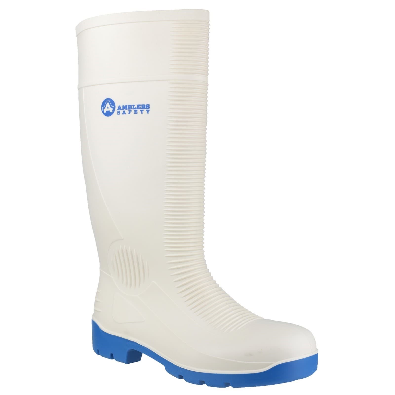 Amblers Safety Fs98 Steel Toe Food Safety Wellington Size 5 21232-33992-05
