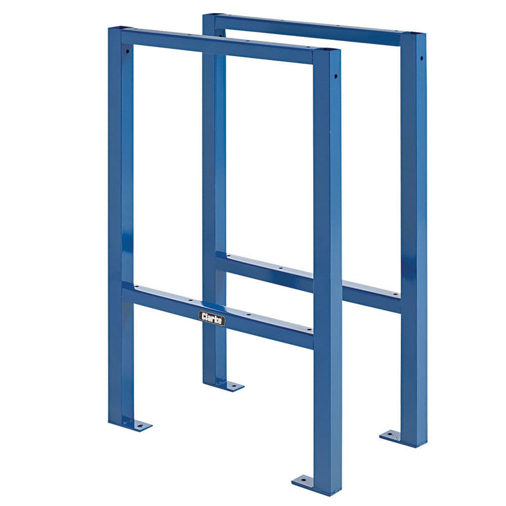 Clarke 6600020 Cwts1 Work Table Supports