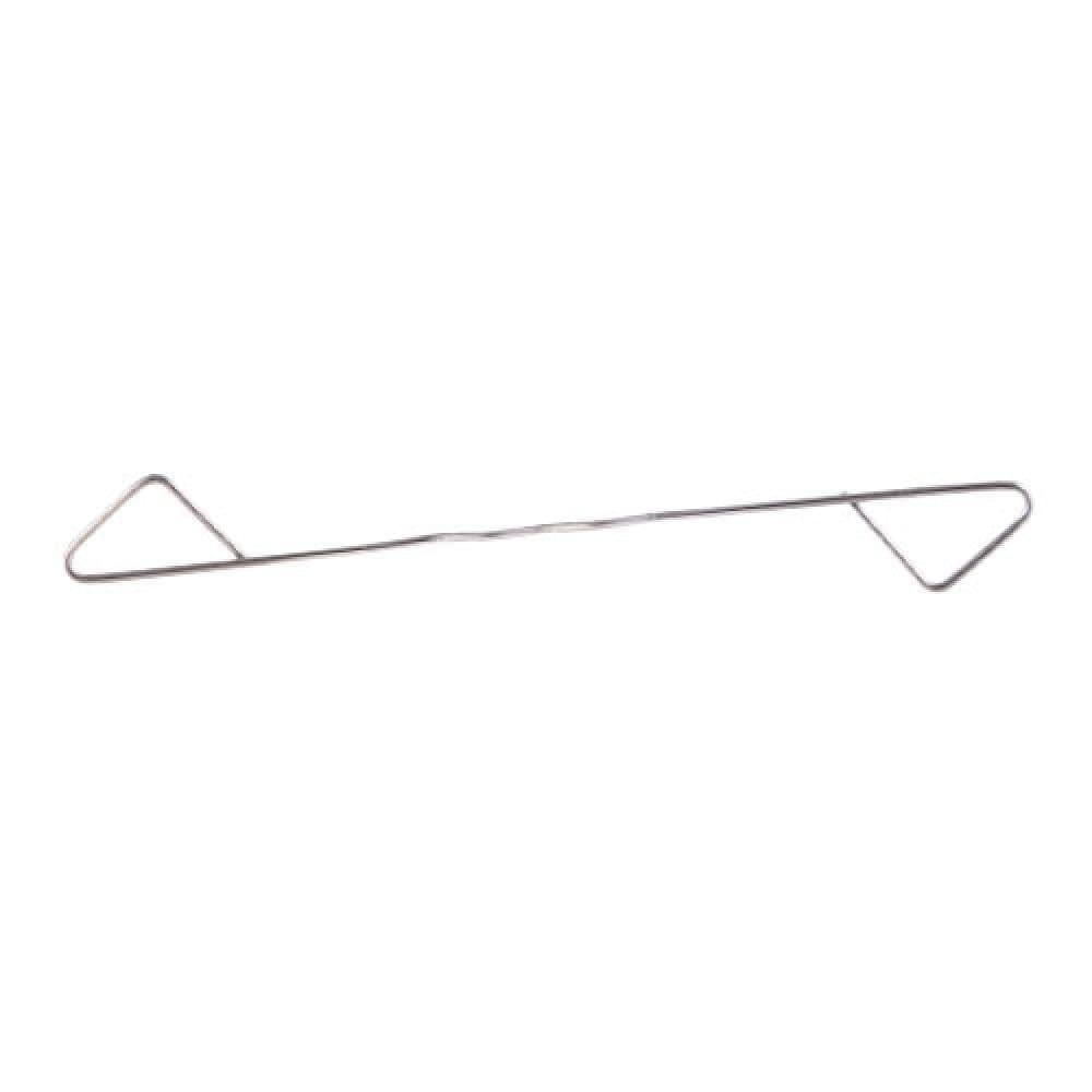 Timco 275WT2 Wall Ties - General Duty - Type 2 - A2 Stainless Steel 275Mm Bundle 250