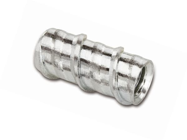 Dewalt Snake Anchor | M12 X 42Mm | Zinc Plated | Box 50 DFM2310100