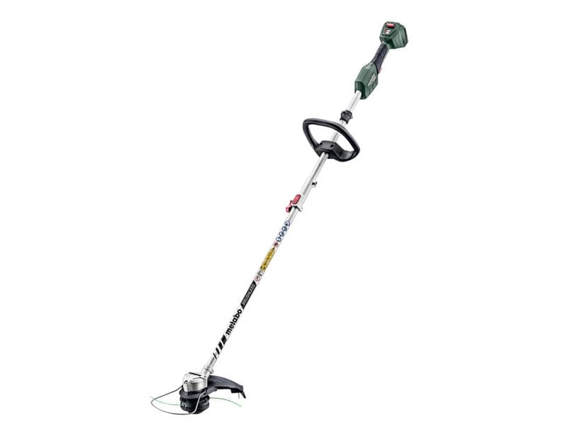 Metabo Rtd 18 Ltx Bl 30 Line Trimmer 18V Bare Unit 601720850