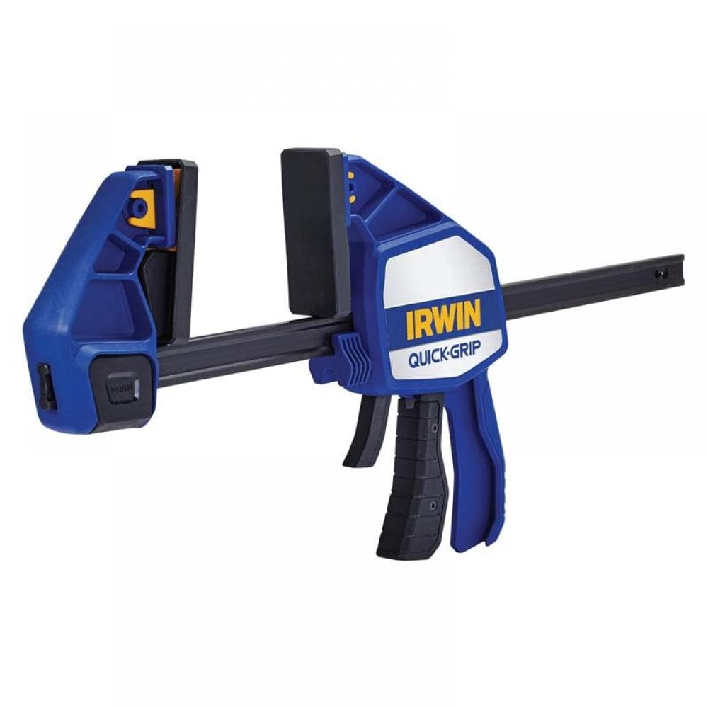 Irwin® Quick-Grip® 10505943 Xtreme Pressure Clamp 300Mm (12In)