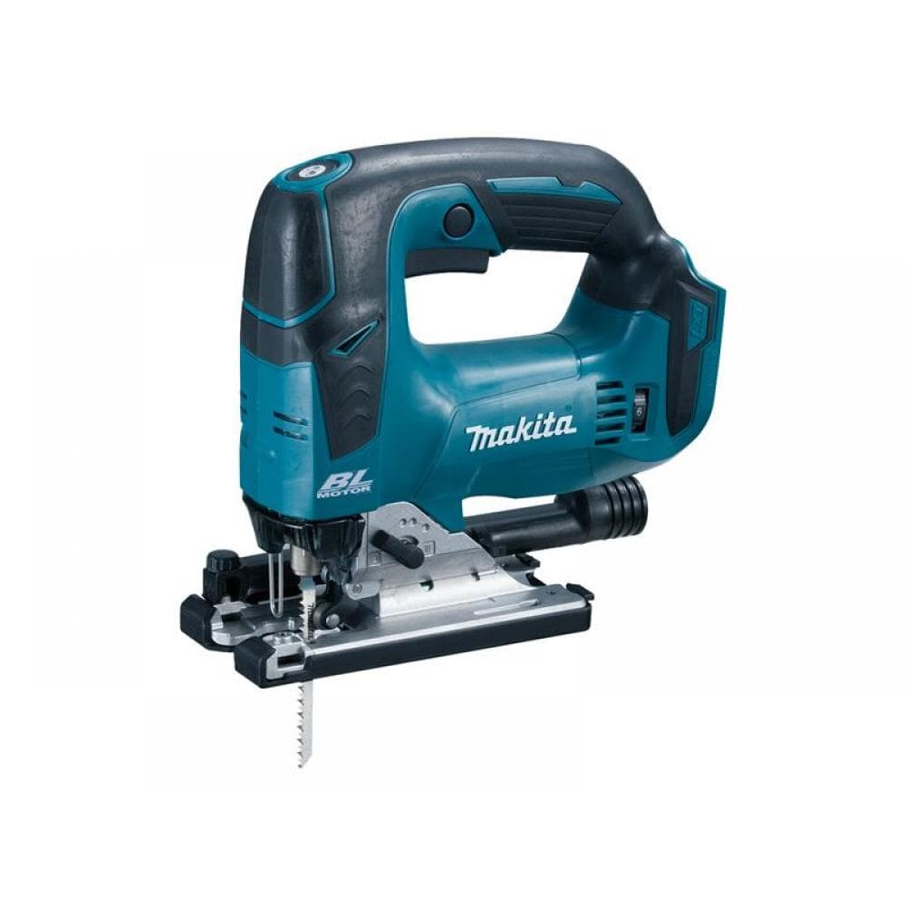 Makita DJV182Z Djv182Z Brushless Jigsaw 18V Bare Unit