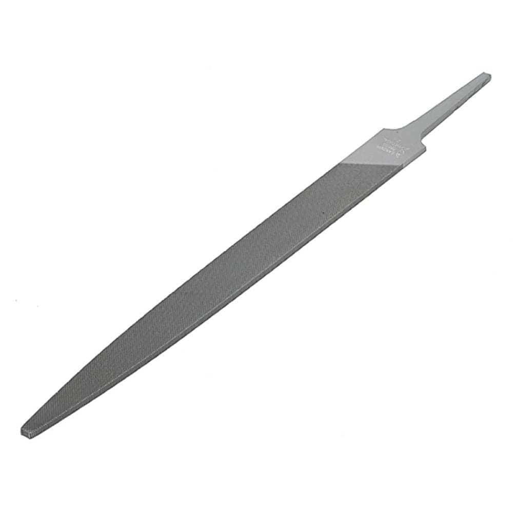 Bahco 1-111-06-3-0 1-111-06-3-0 Warding Smooth Cut File150Mm (6In)