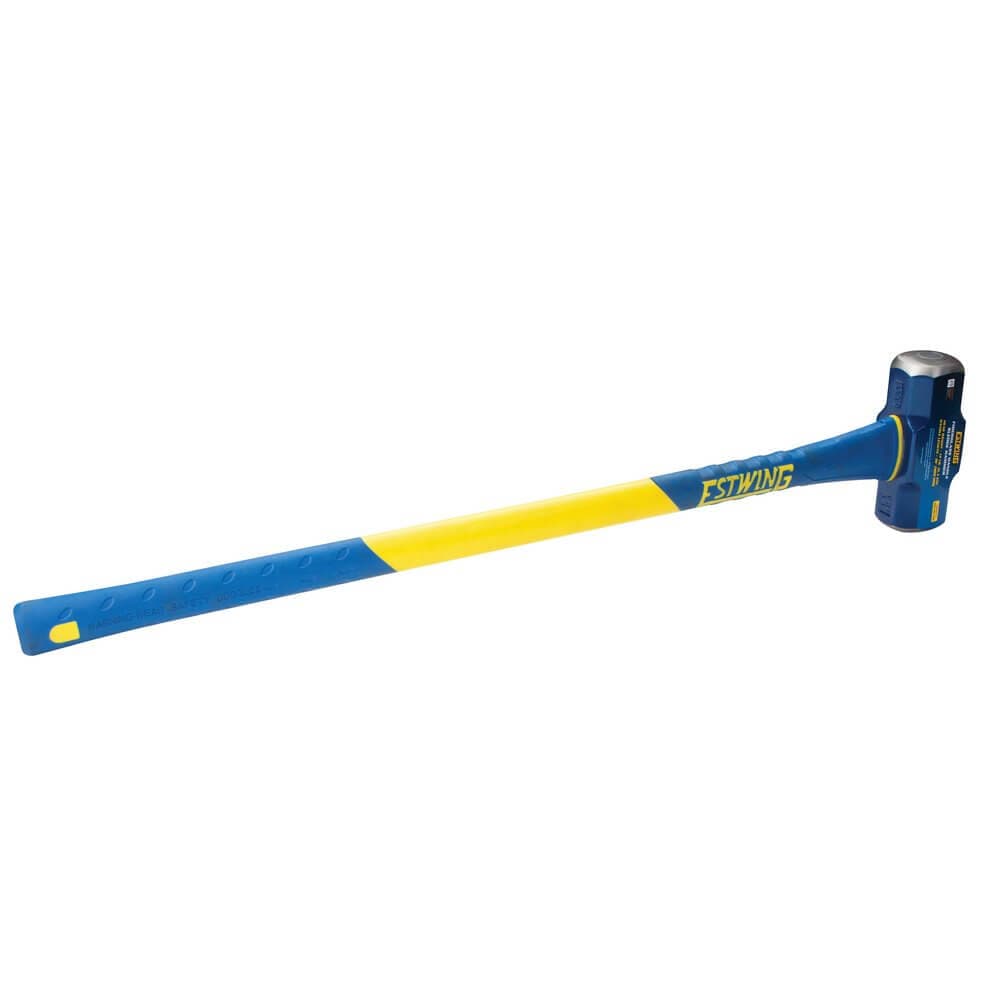 Estwing Esh-1436F Fibreglass Shaft Sledge Hammer 6.3Kg/14Lb Pk 1 31295