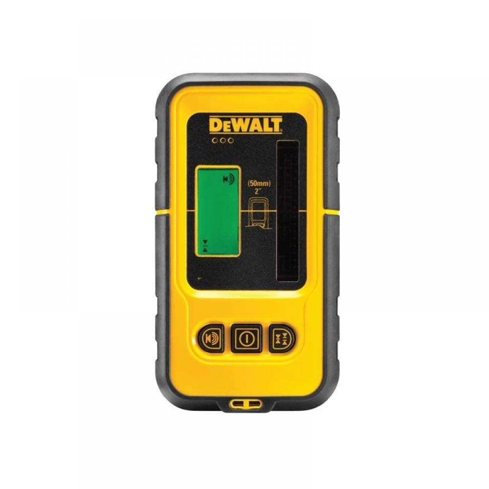 Dewalt DE0892G-XJ De0892G Green Beam Laser Detector