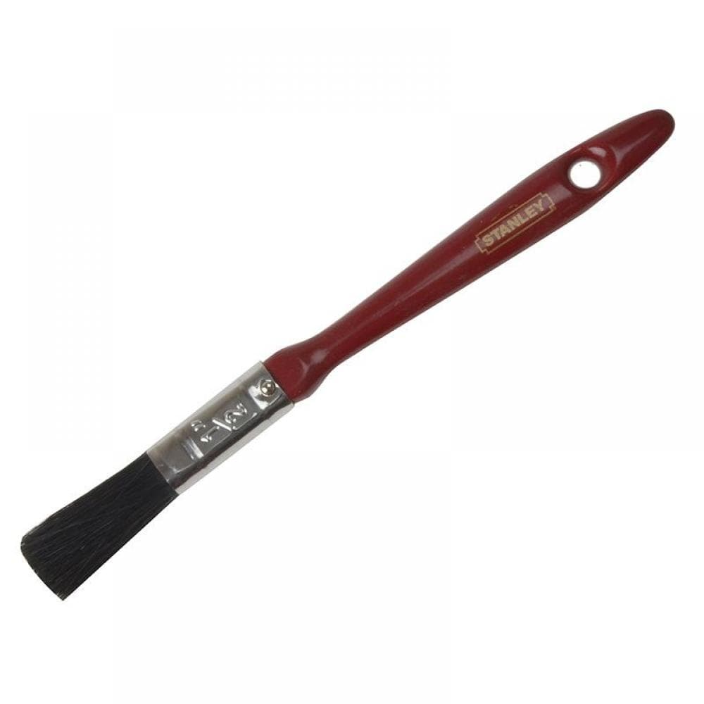 Stanley® STPPIS0B Decor Paint Brush 12Mm (1/2In)