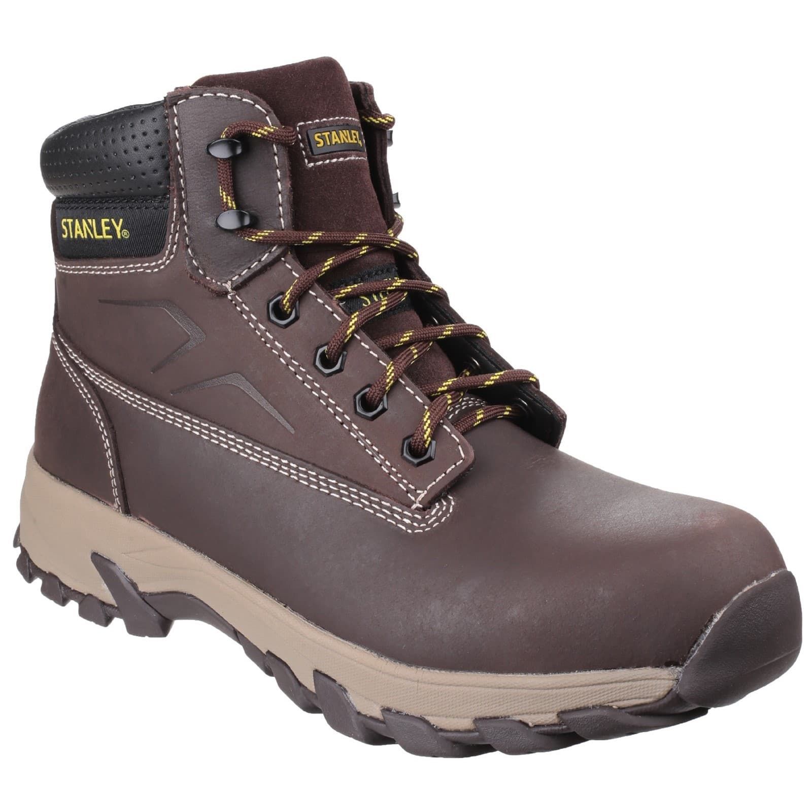 Stanley Tradesman Safety Boot 24051-39645-07