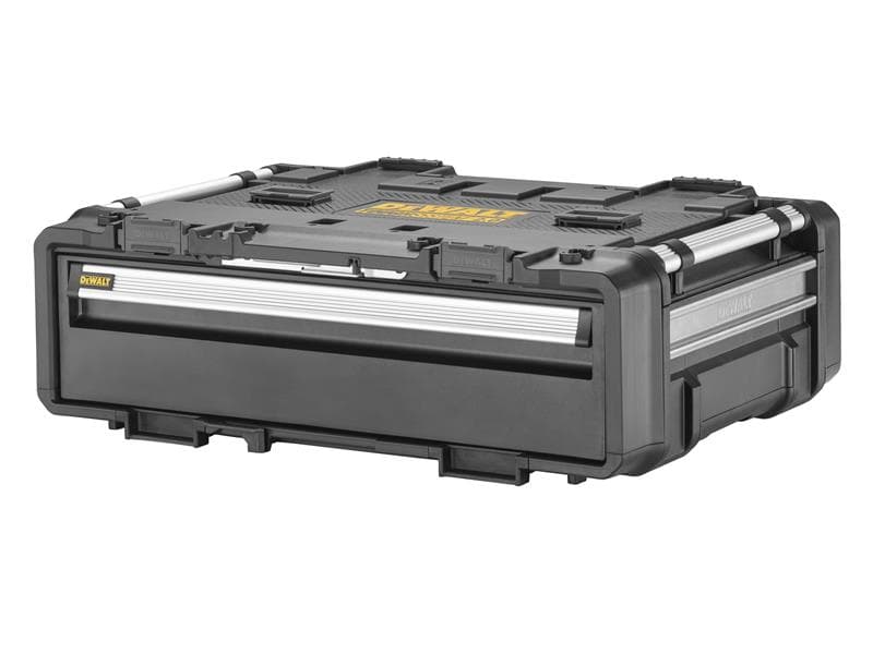 Dewalt Storage DWST08510-1 Toughsystem™ 2.0 Dxl Deep Drawer Unit