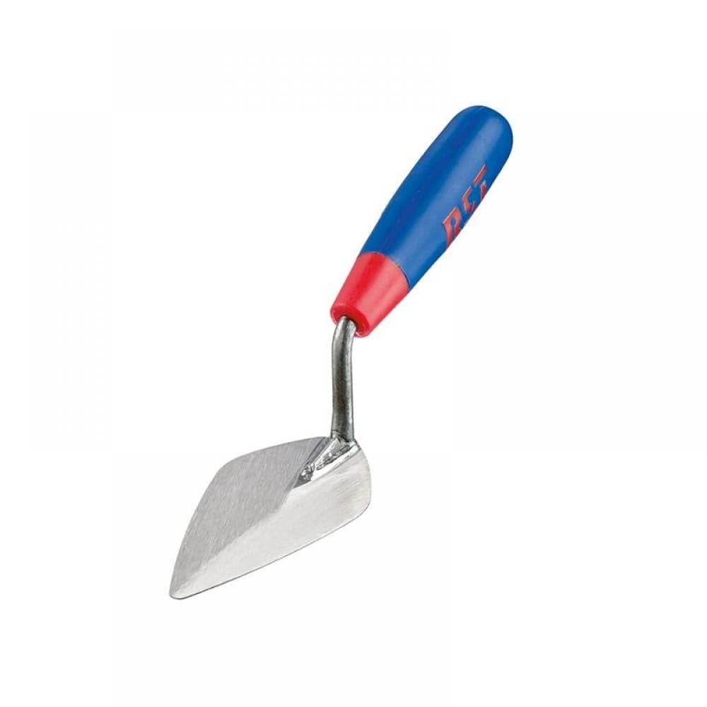 R.s.t. RTR10606S Pointing Trowel London Pattern Soft Touch Handle 6In