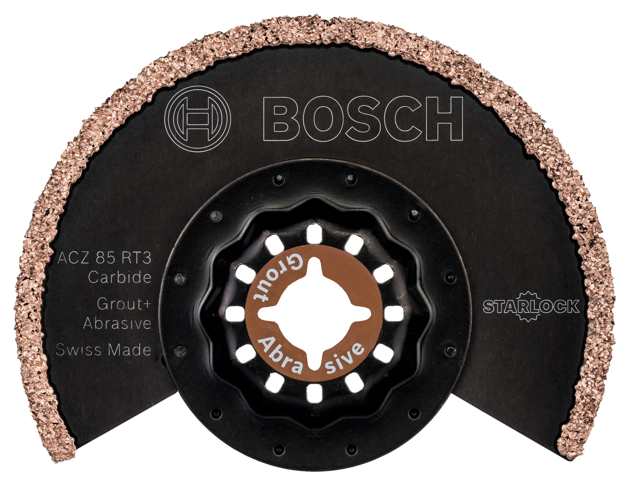 Bosch ACZ 85 RT3 Blade For Multi-Tools