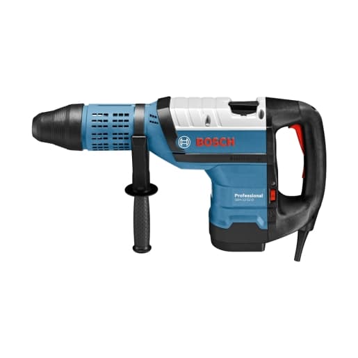Bosch Gbh 12-52 Dv SDS-MAX Rotary Hammer Drill 110V
