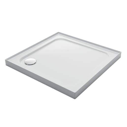 Mira Flight Low Square 800 x 800 1.1697.819.WH