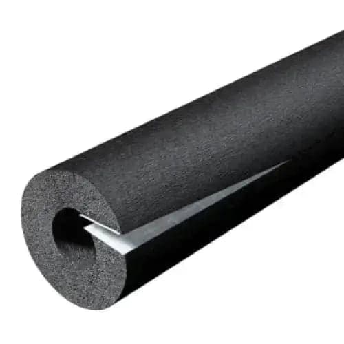 19mm Black Selfseal tangential cut Kaiflex ST Tube