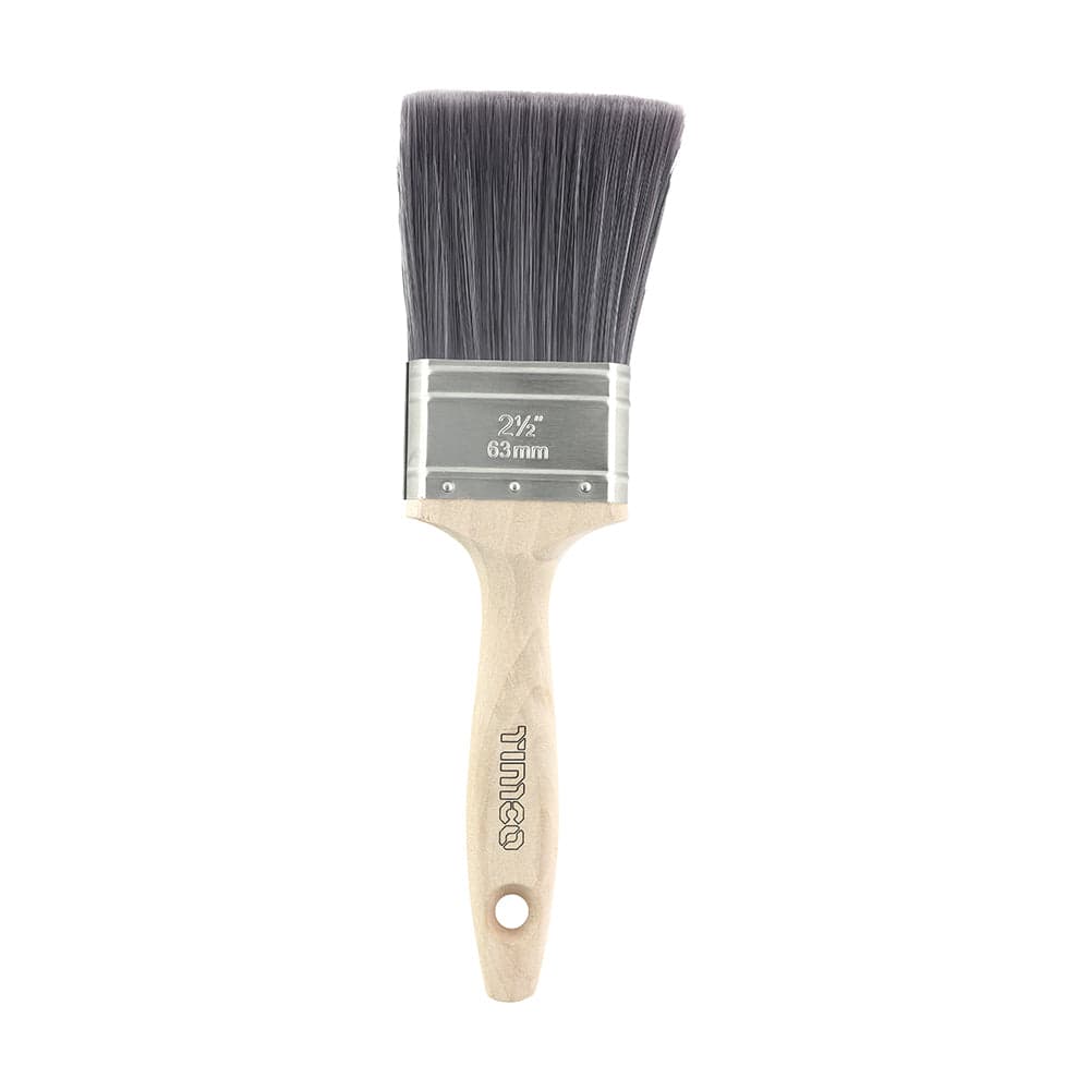 Professioanl Synthetic Paint Brush - 2 1/2"