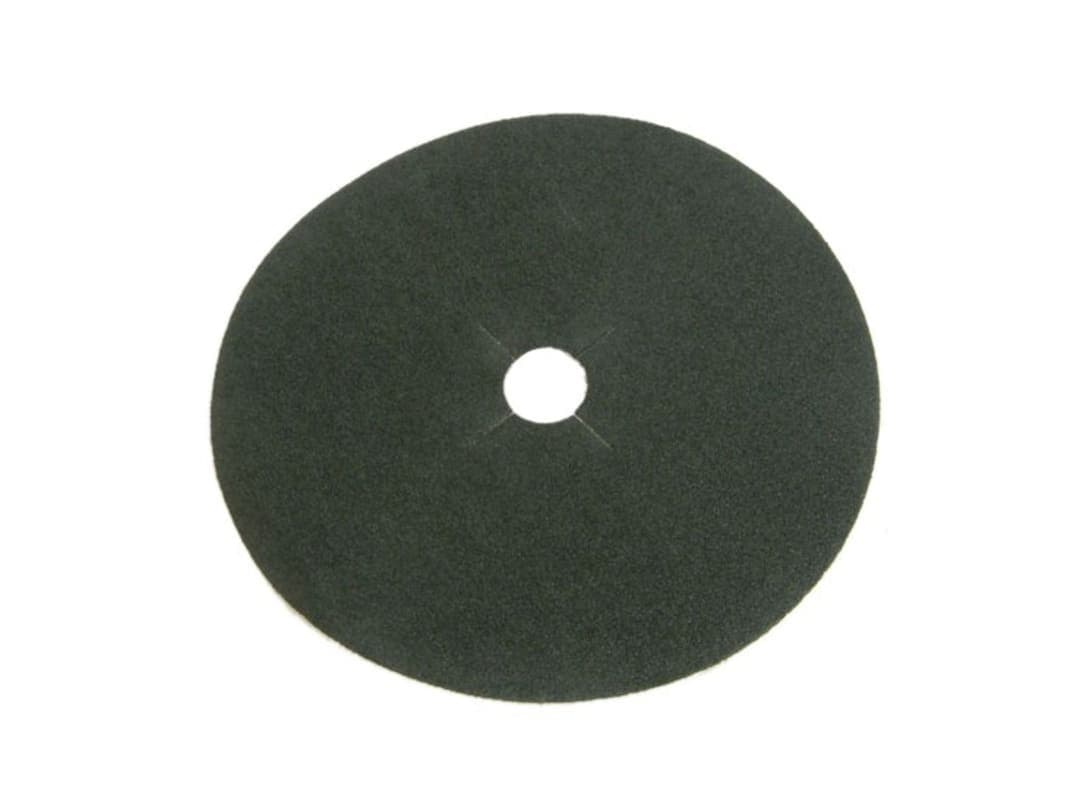 Faithfull Floor Disc E-Weight Aluminium Oxide 178 x 22mm 100G FAIADFS17810