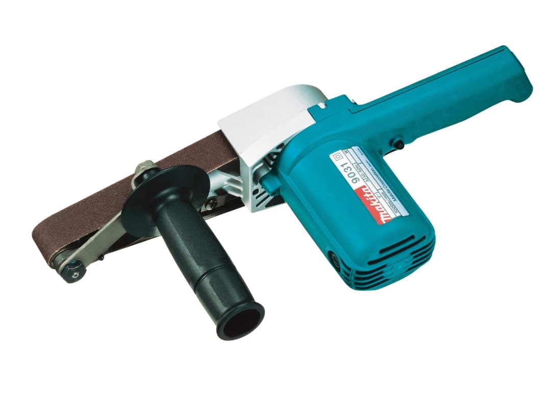Makita 9031 30mm Multi Purpose Sander 550W 240V 9031/2