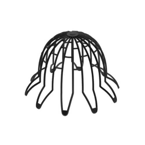 Industrial Gutter Balloon Outlet Leaf Guard - Pack of 10