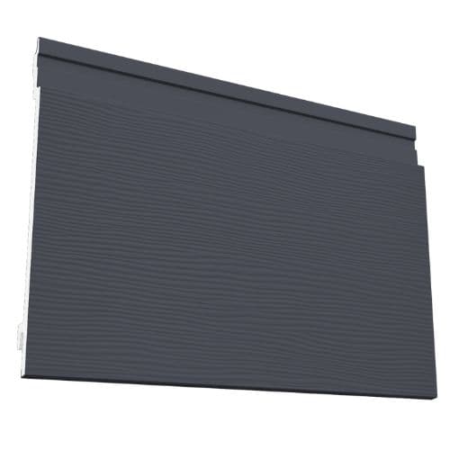 Shadow Gap Cladding - 182mm X 5mtr Anthracite Grey