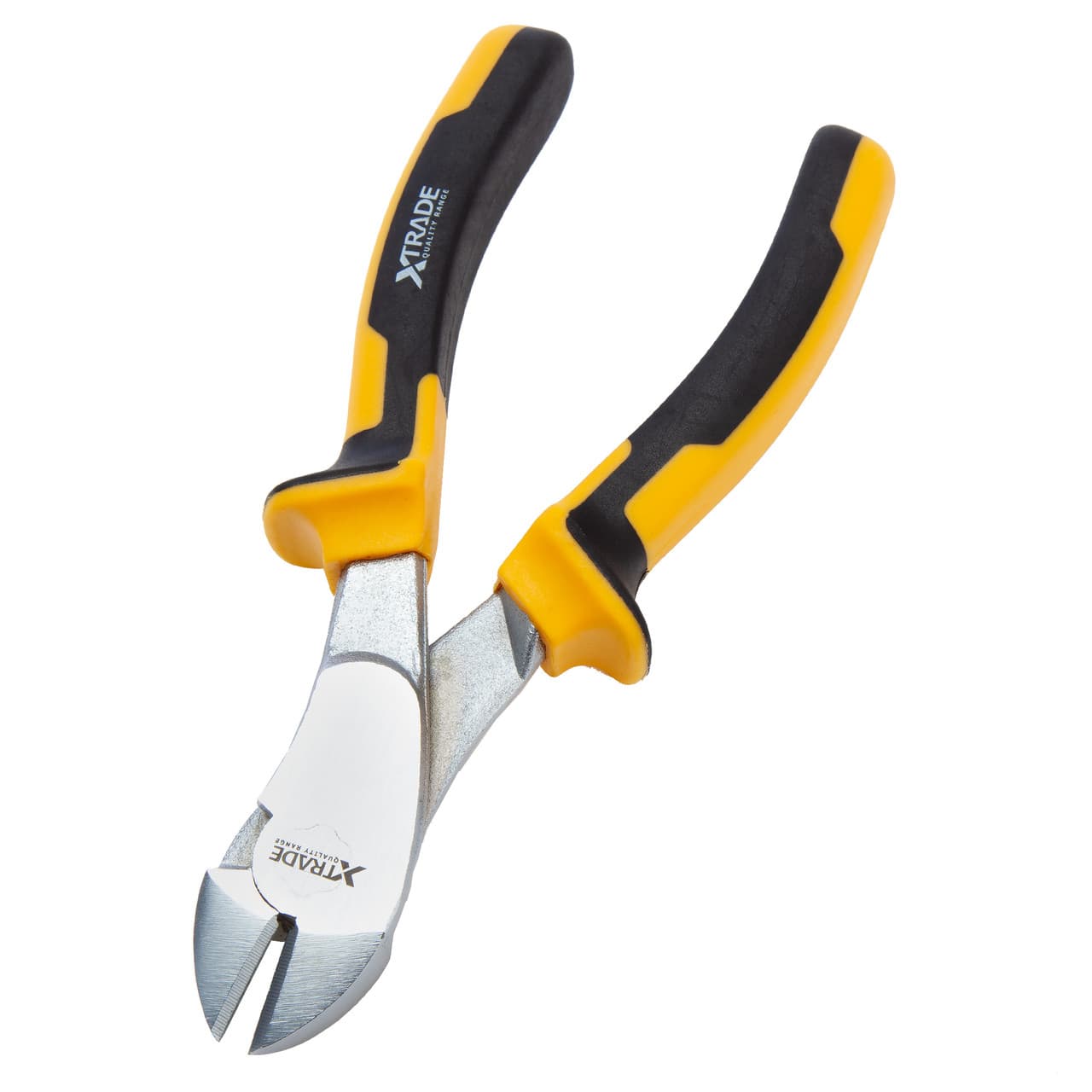 Xtrade X0900191 Diagonal Cutting Pliers 7in/180Mm XTR-X0900191