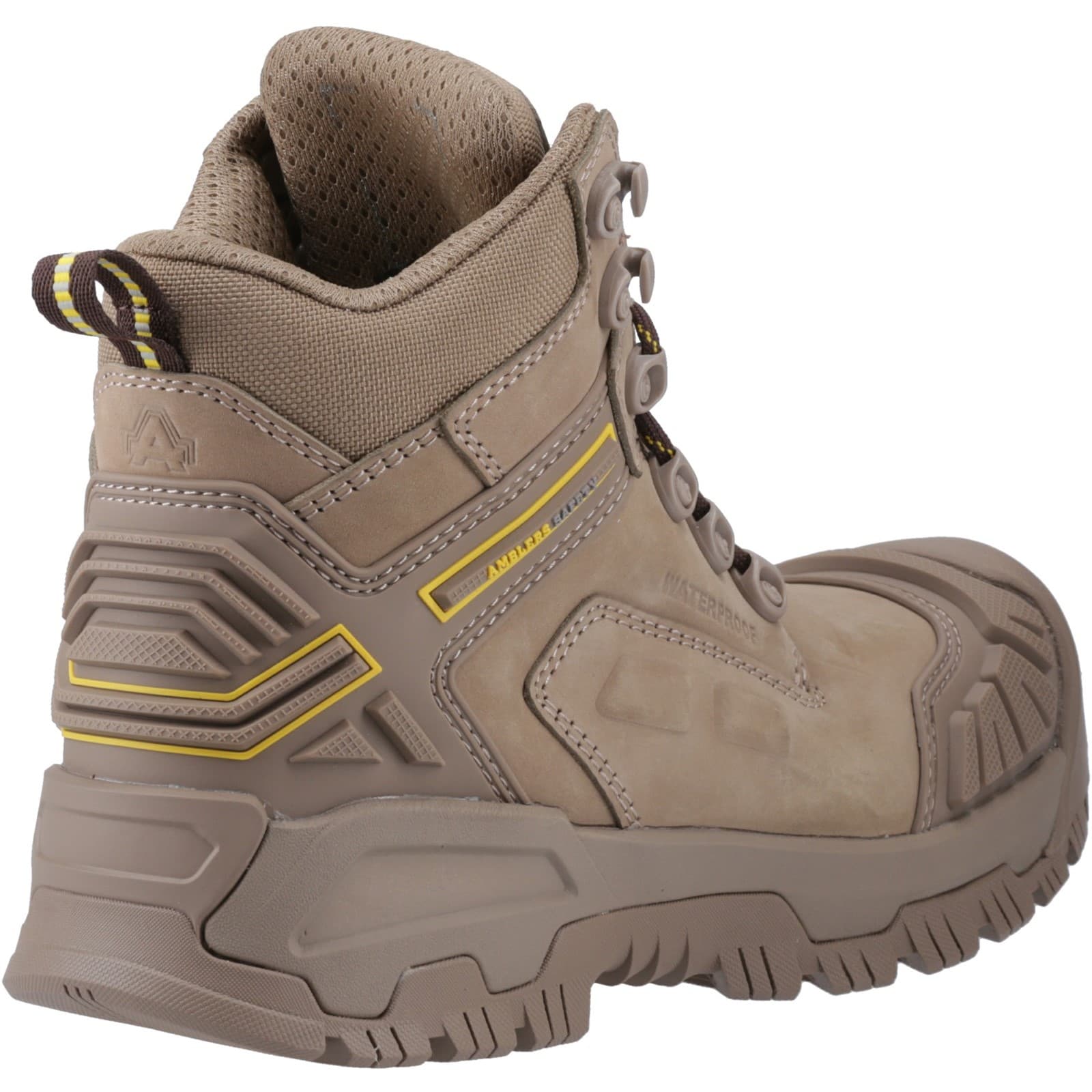 Amblers Safety Mary Safety Boot Size 6.5 41380-77420-05