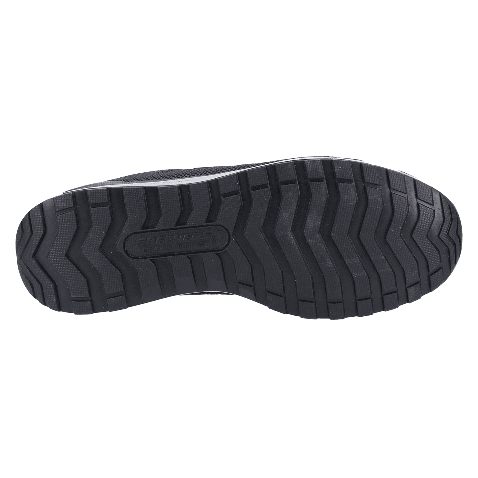 Skechers Workwear Bulklin Bragoo Safety Trainer Size 9 32311-55347-09