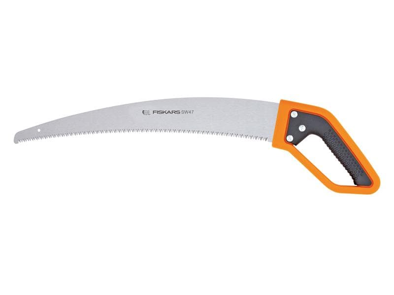 Fiskars 1028375 Sw47 Garden Saw
