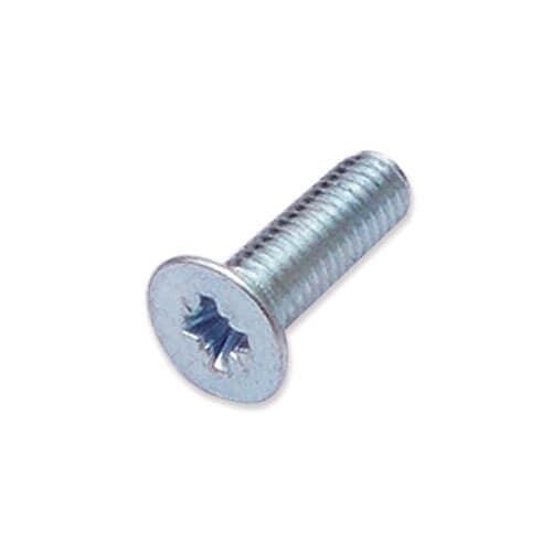Trend M5 X 16Mm Countersunk Pozi Machine Screw Pk 1 WP-SCW/11