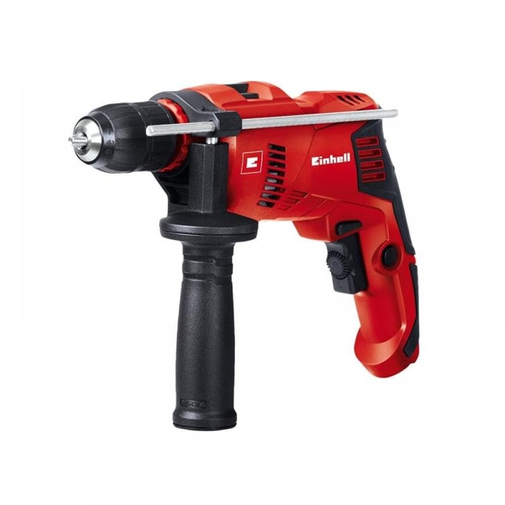 Einhell 4259610 Te-Id 500 E Impact Drill 550W 240V