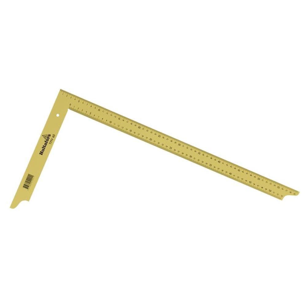 Hultafors 251003 Tmv 60 Carpenters Square 60Cm