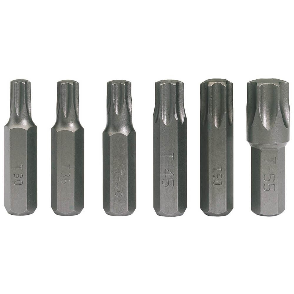 Draper 66881 Tx-Star® Impact Screwdriver Bit T30 each