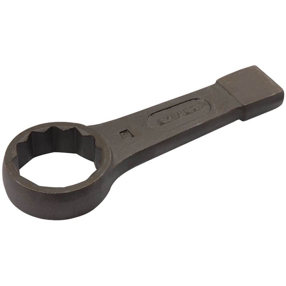 Draper 31431 Ring Slogging Wrench 75Mm each