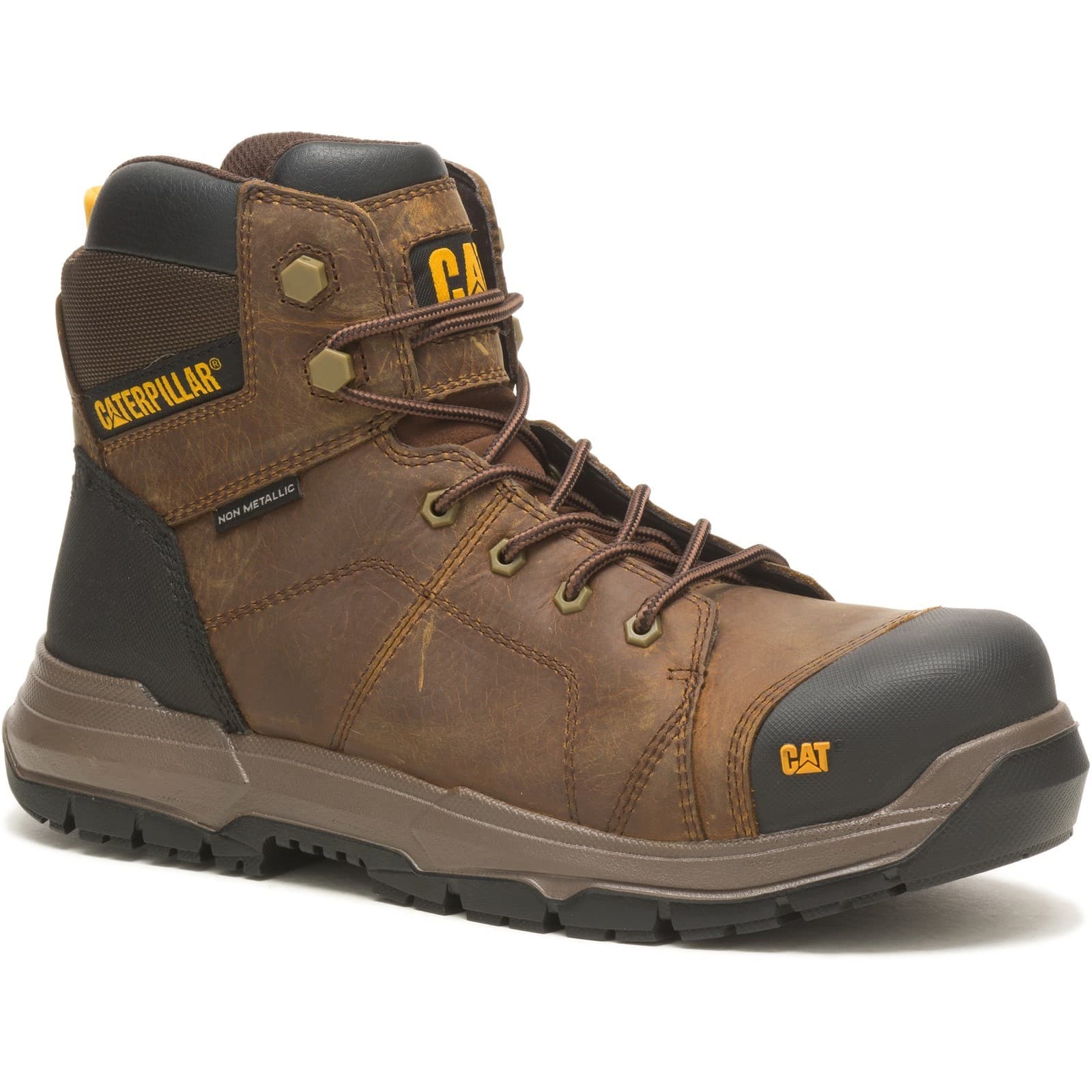 Caterpillar Crossrail 2.0 Safety Boot Size 6 38452-71658-04
