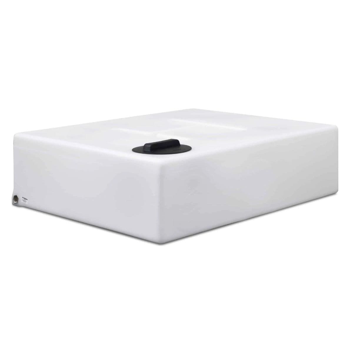 400L Flat Water Tank Original Organics
