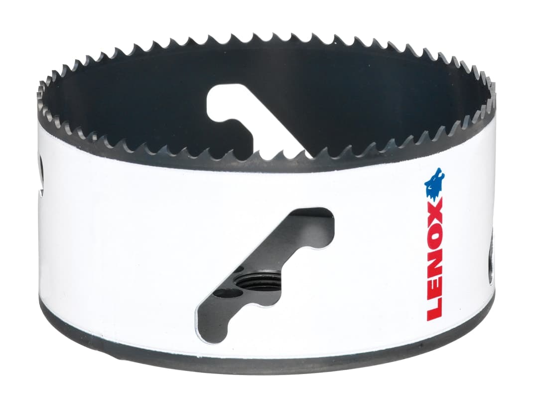 LENOX Bi-Metal Holesaw 108mm 3006868L