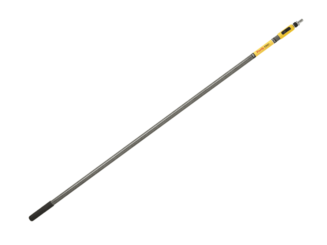 Purdy® Pole+ Extension Pole 6-12ft 14P240061