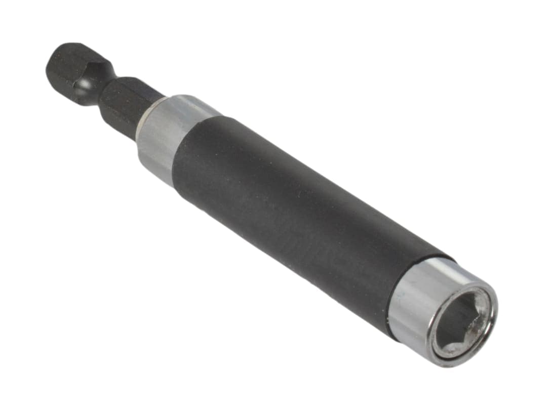 Faithfull Magnetic Bit Holder Finder & Guide 76-115mm FAISBMBHFIND
