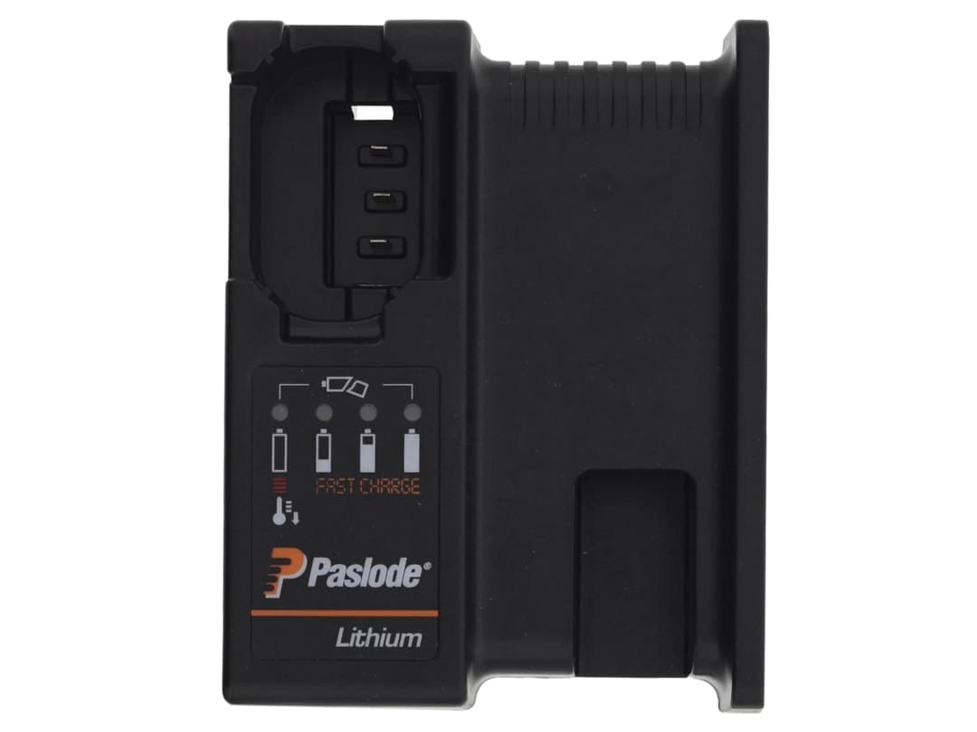 Paslode Li-ion Battery Charger 018882