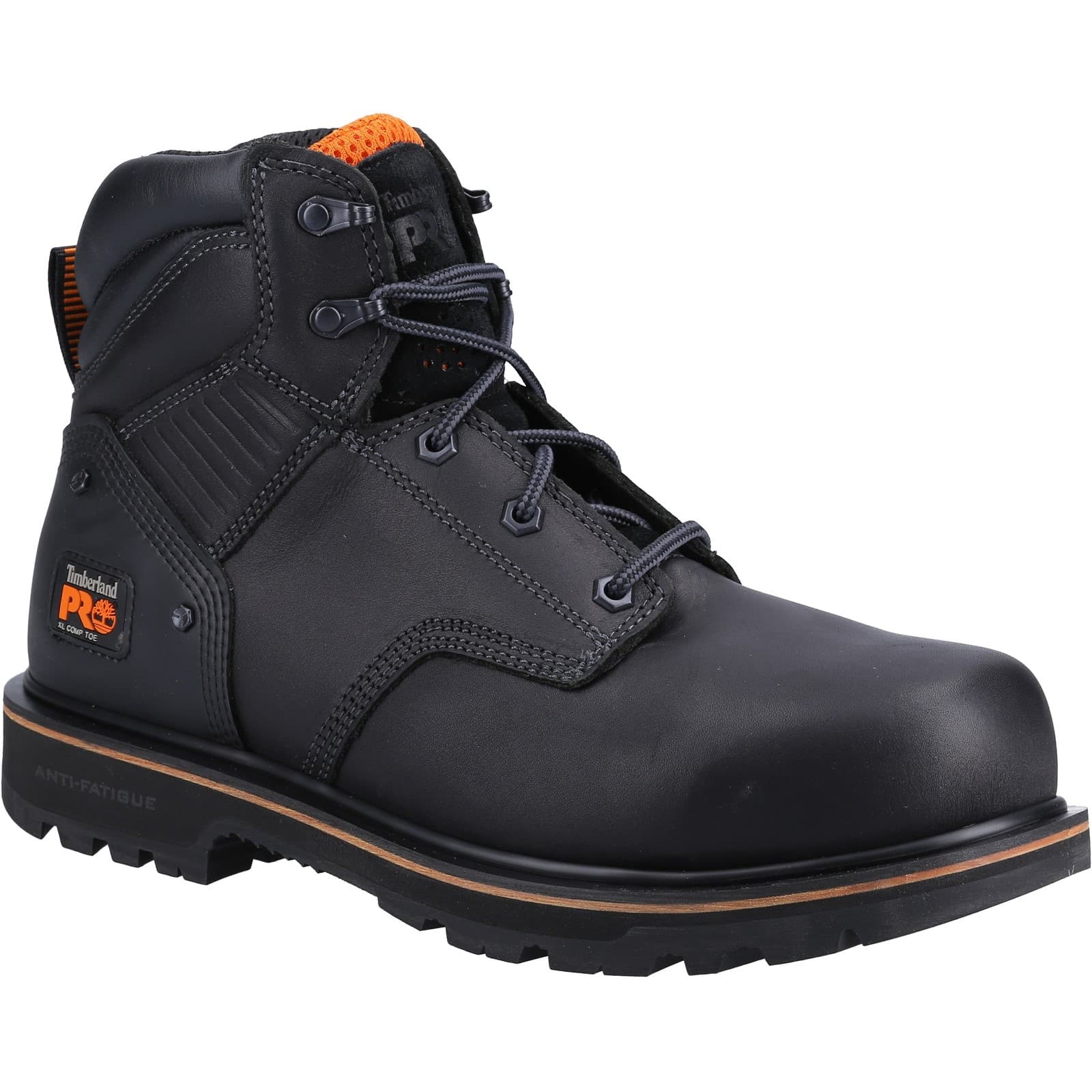 Timberland Pro Ballast Safety Boot Size 12 33958-57985-12