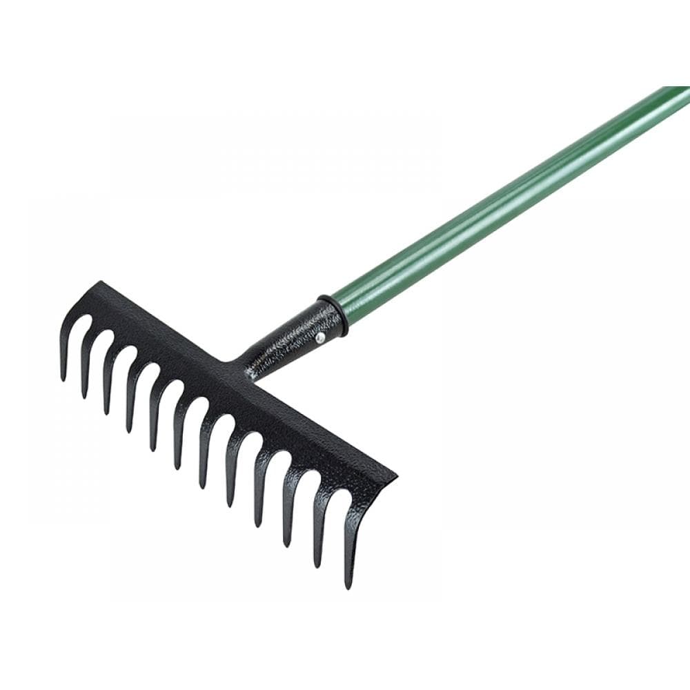 Faithfull RI03-EGGRSS Essentials Garden Rake