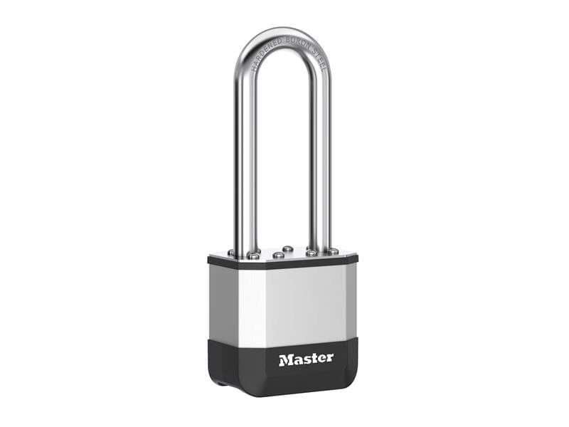 Master Lock PK1EURDLJ Elite™ Laminated 45Mm Padlock - 64Mm Shackle