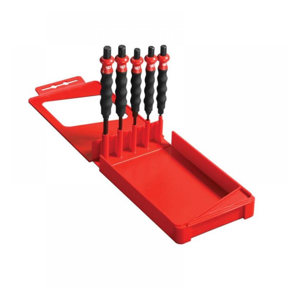 Facom 249.GPB Punch Set 5 Piece